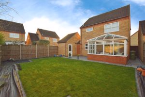 Rear Aspect- click for photo gallery
